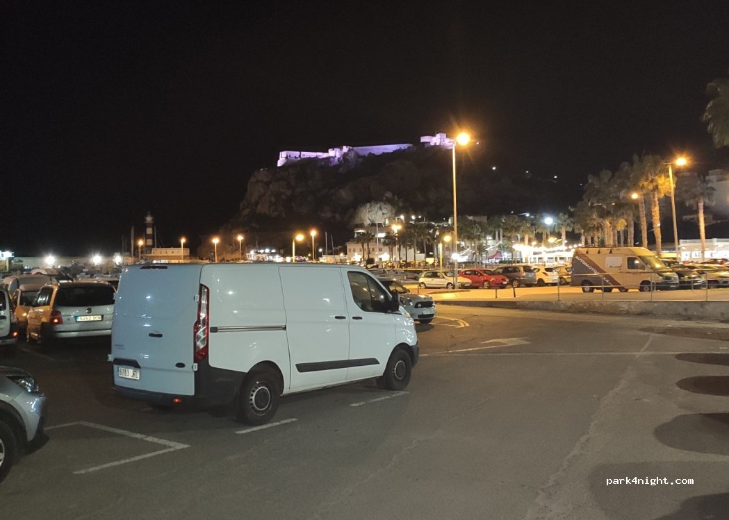 (30880) Águilas - s/n Calle Explanada del Muelle — foto 2