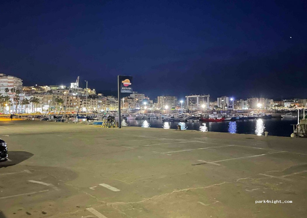 (30880) Águilas - s/n Calle Explanada del Muelle — foto 4