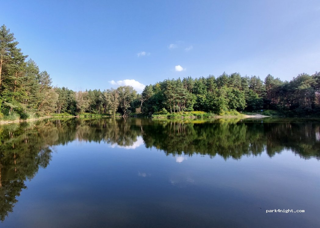 (55-330) Mrozów - Unnamed road — foto