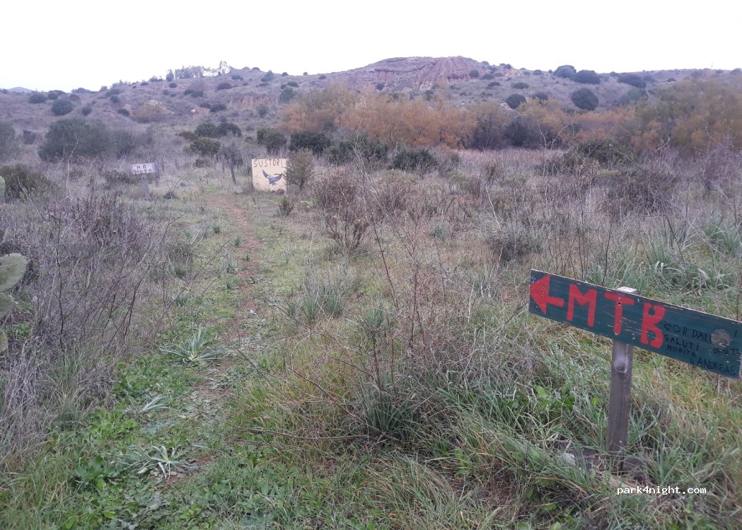 (09020) Ussana - Ex Fornaci Picci — foto 3