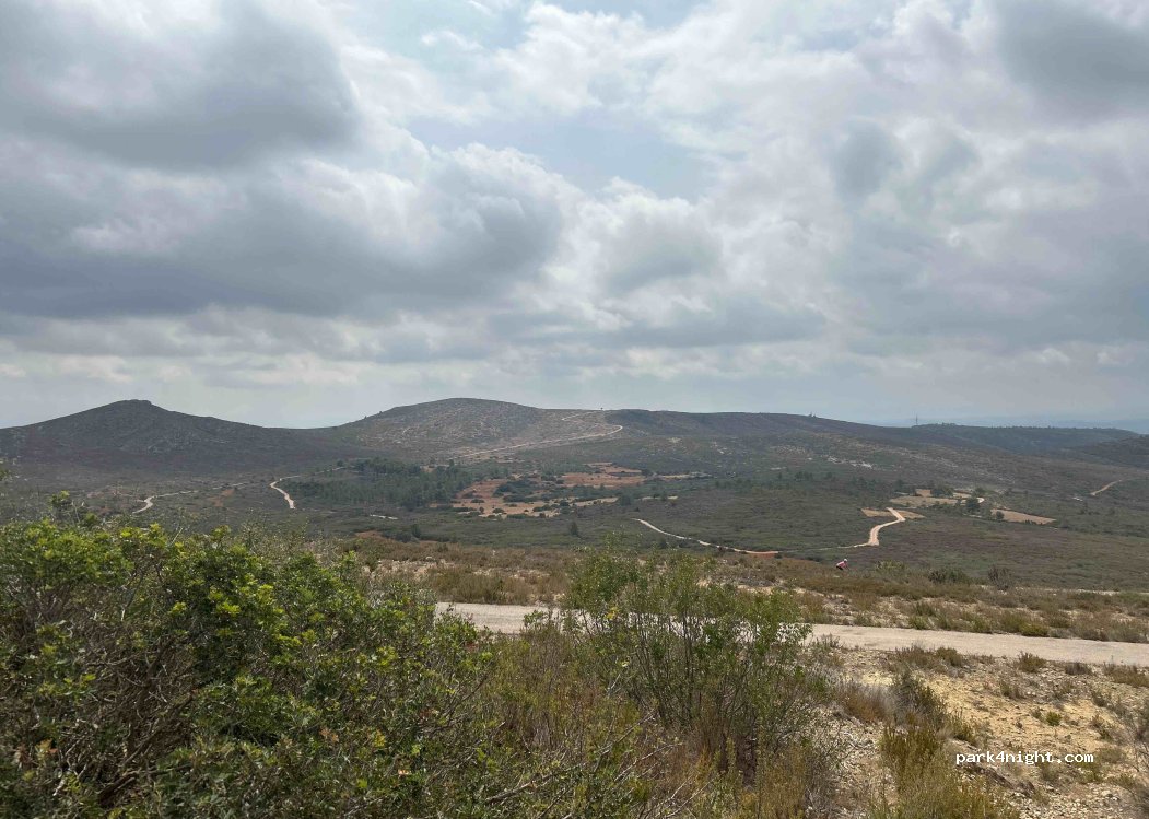 (46198) Caserío Salto de Milláres - Mirador de la llacuna — foto 3