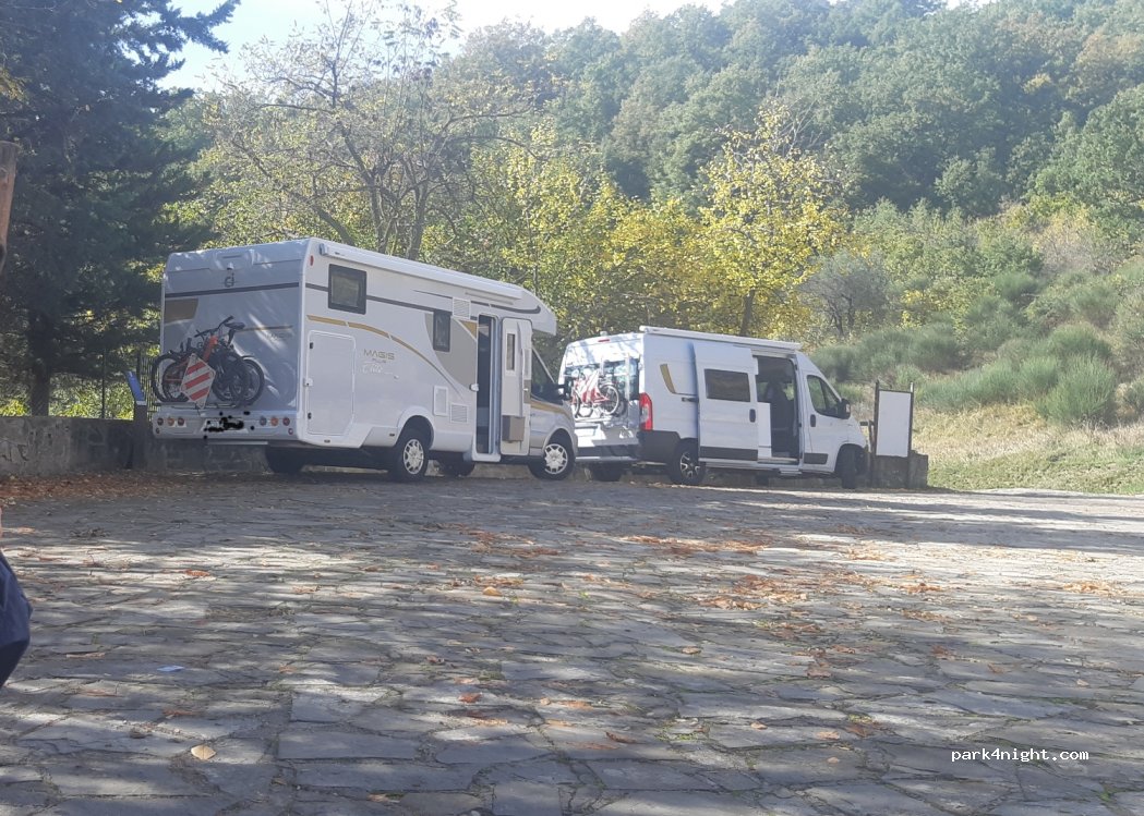 (85010) Castelmezzano - Via Paschiere — foto