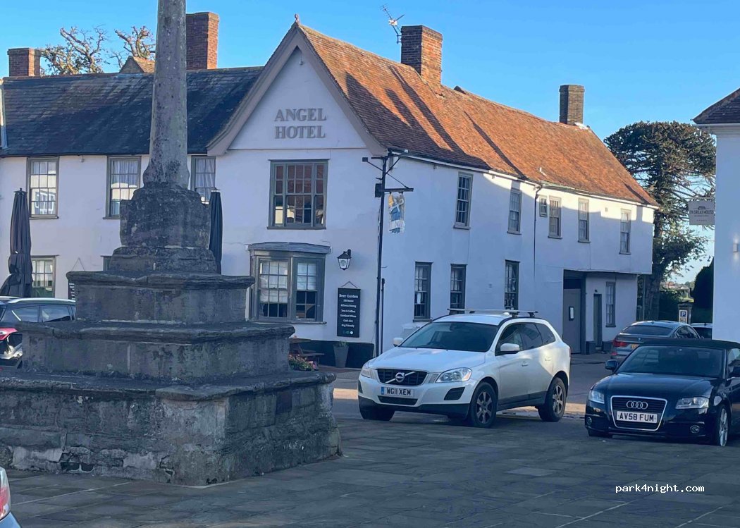 (CO10 9RD) Lavenham - 46 Prentice Street — foto