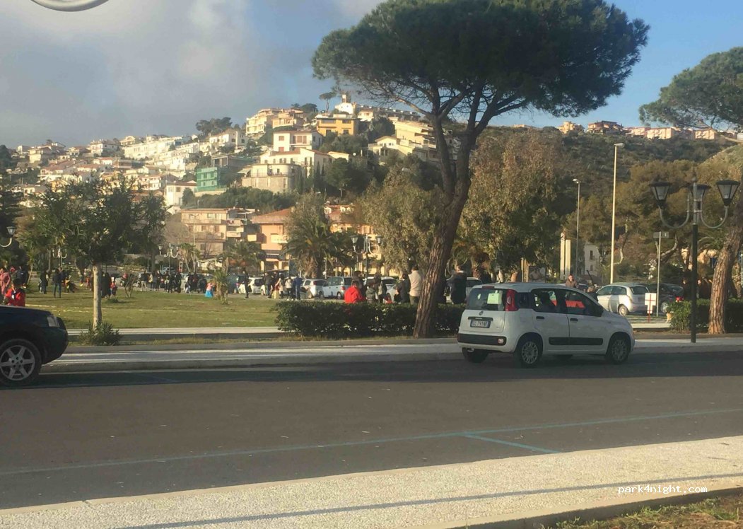 (87029) Scalea - 8 Corso Mediterraneo — foto 2
