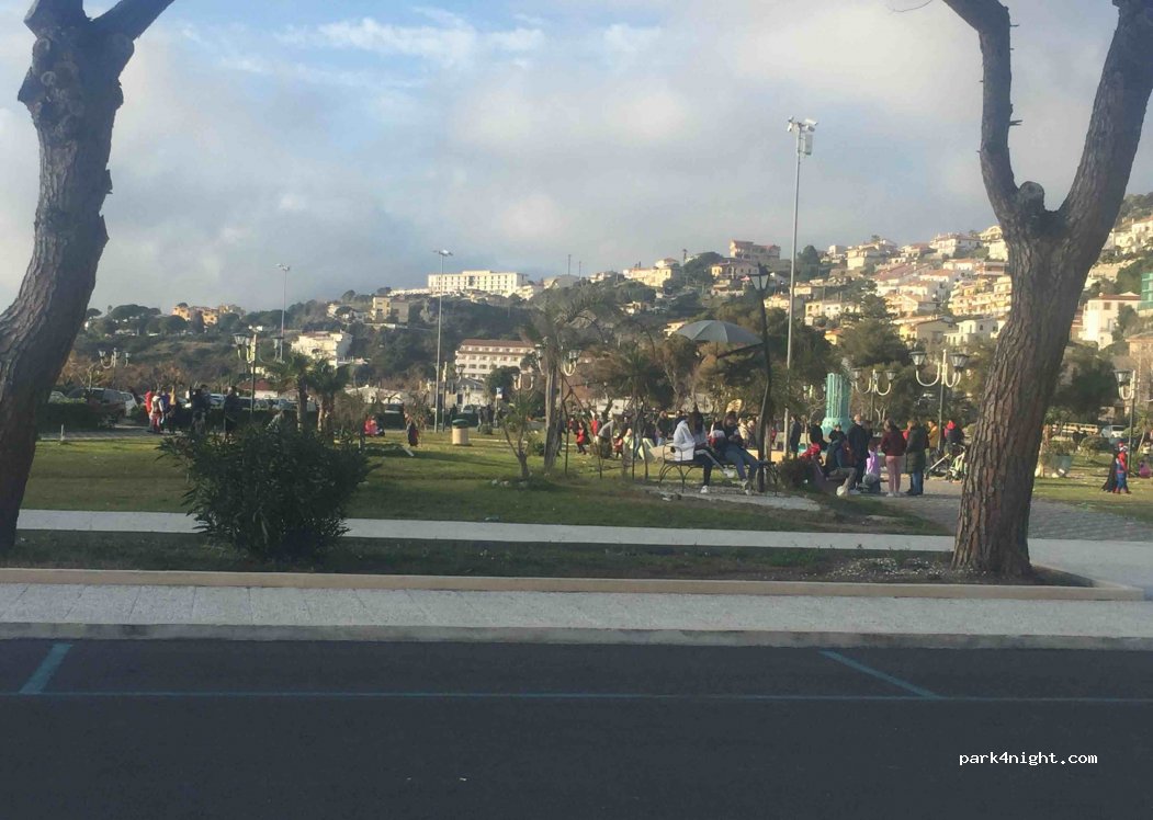 (87029) Scalea - 8 Corso Mediterraneo — foto 3
