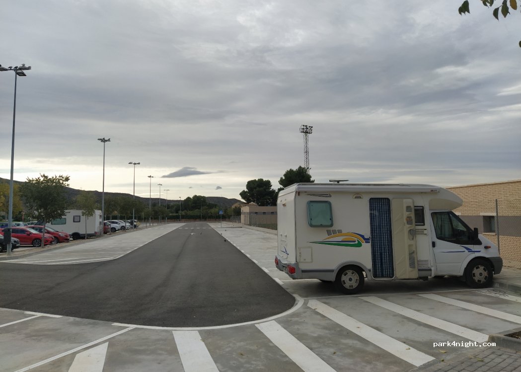 (03600) Elda - 72 Avenida Camilo Jose Cela — foto 3