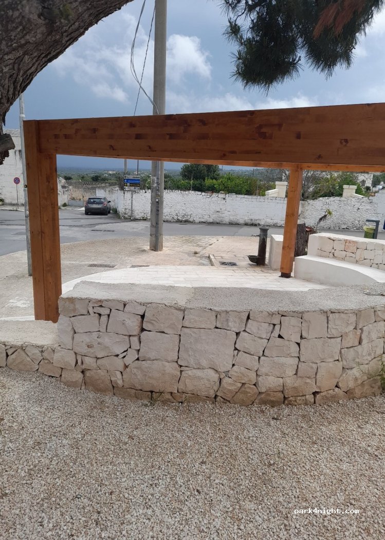(72017) Ostuni - 34 Via Giosuè Pinto — foto 3