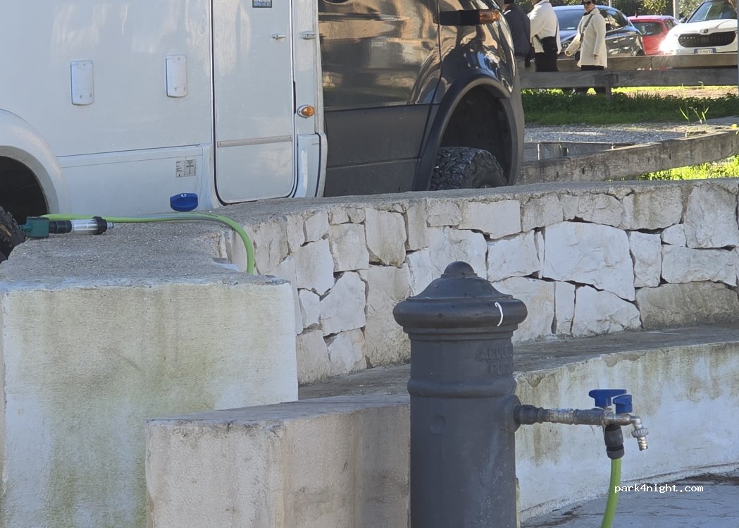 (72017) Ostuni - 34 Via Giosuè Pinto — foto 5