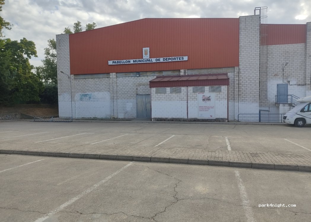 (10800) Coria - s/n Calle Olimpiada — foto 4