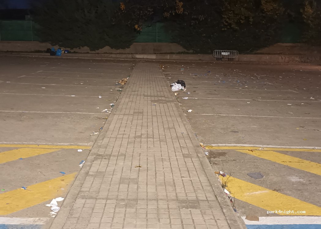 (10800) Coria - s/n Calle Olimpiada — foto 5