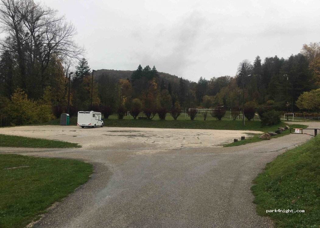 (38620) Saint-Geoire-en-Valdaine - — foto 2