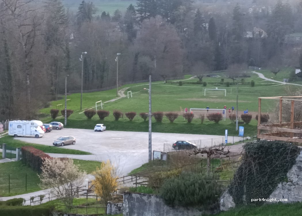 (38620) Saint-Geoire-en-Valdaine - — foto 3