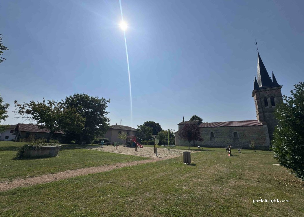 (01660) Vandeins - 32 Chemin de Beauvet — foto 4