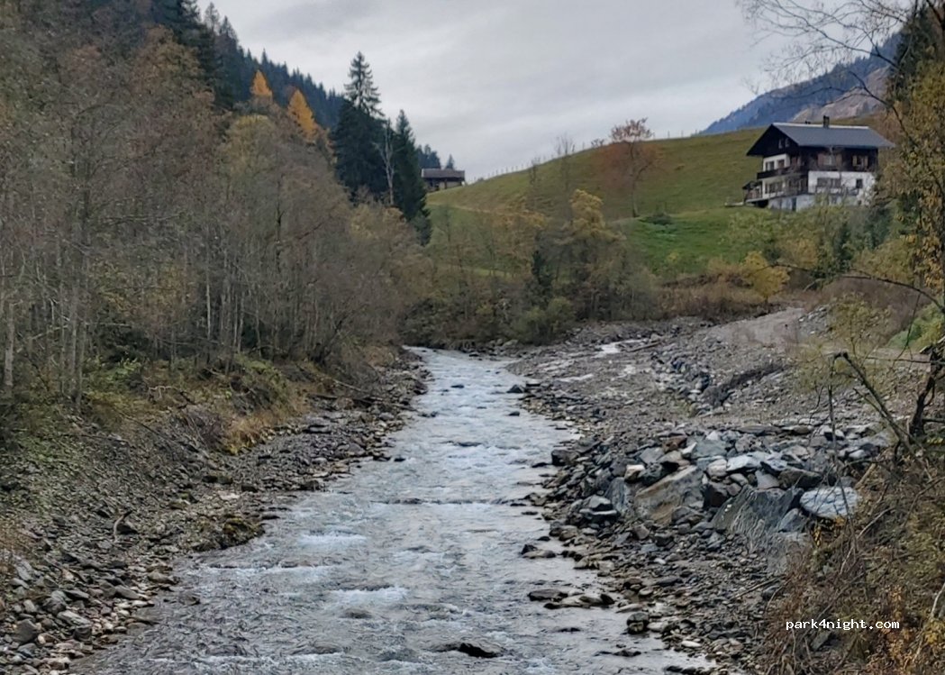 (9655) Maria Luggau - Raut — foto