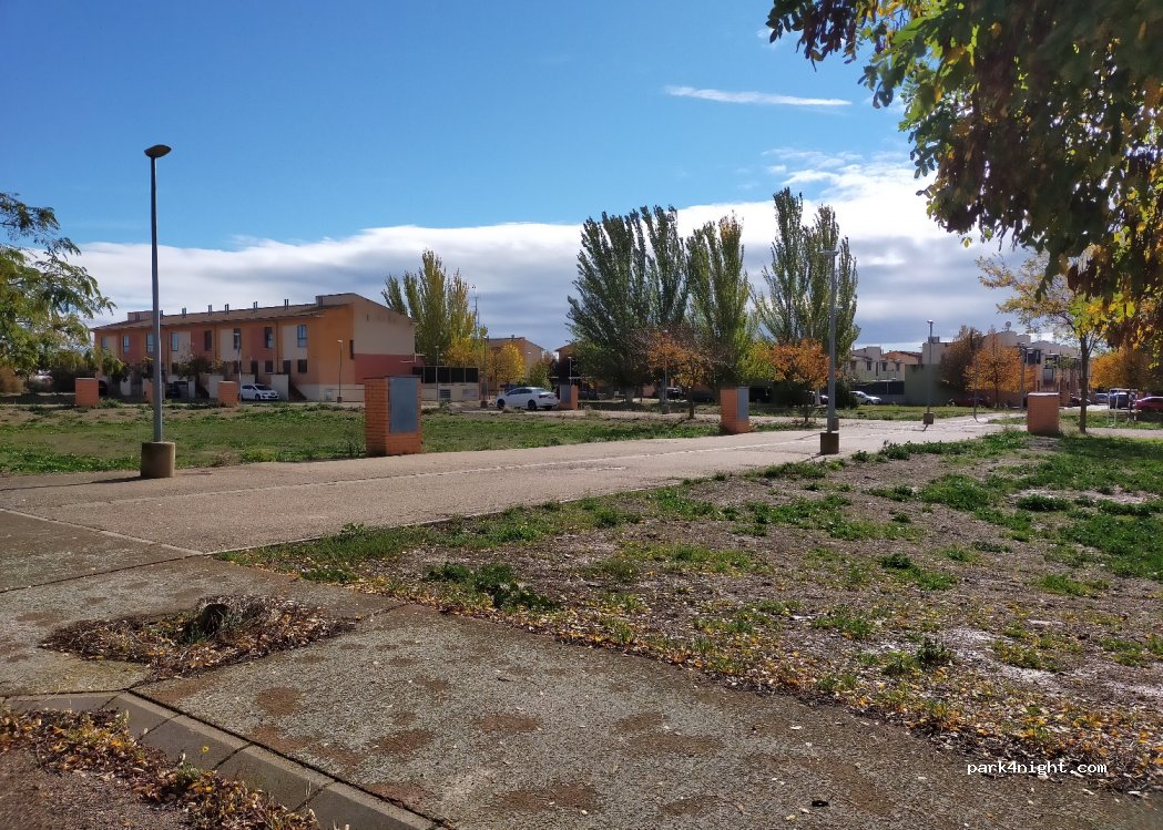 (22270) Almudévar - 4 Calle Valle de Cinca — foto