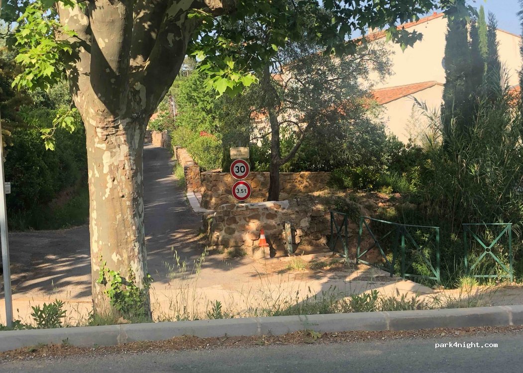 (11200) Fabrezan - 4 Quartier Granges Moyennes — foto 2