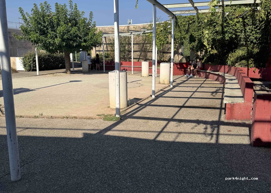(38150) Roussillon - Autoroute du Soleil A7 — foto