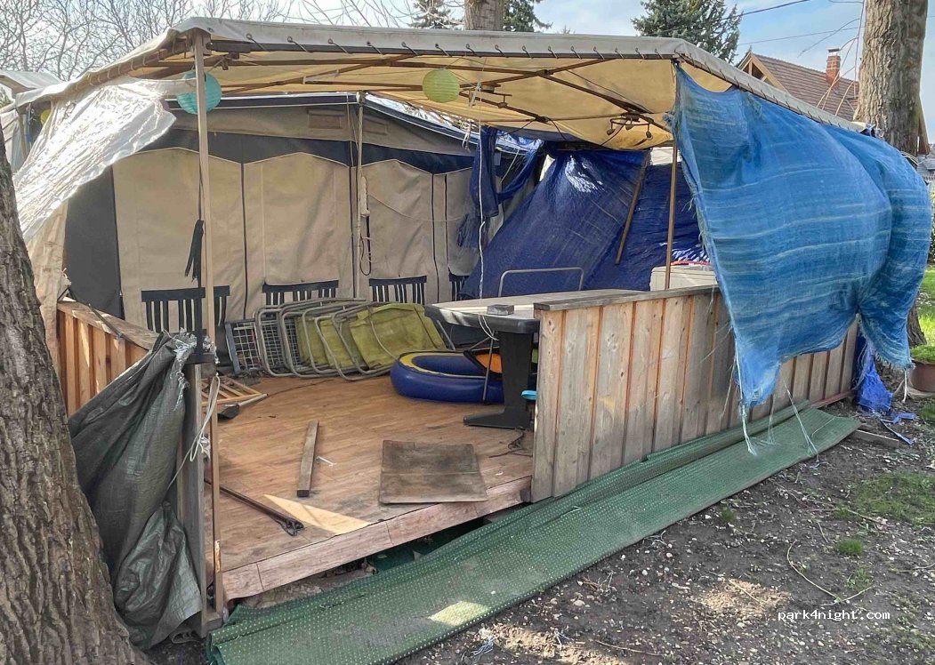 Caravan Camping — foto 4