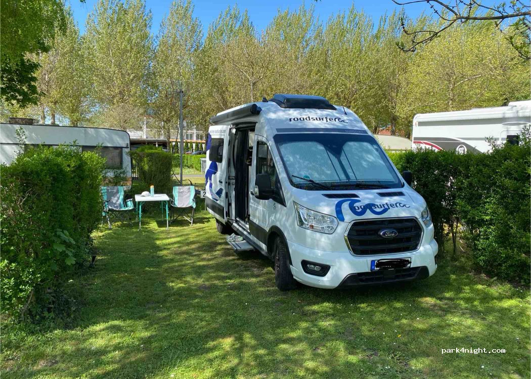Caravan Camping — foto 5