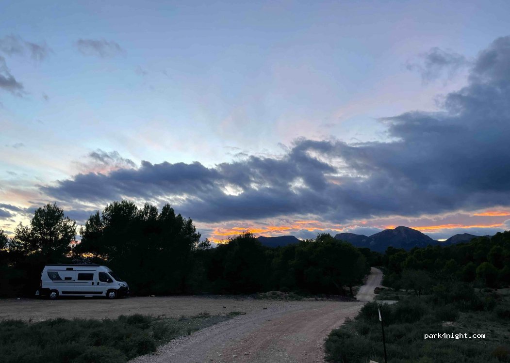 (30840) Murcia - 1 Diseminado Sierra Muela — foto 3