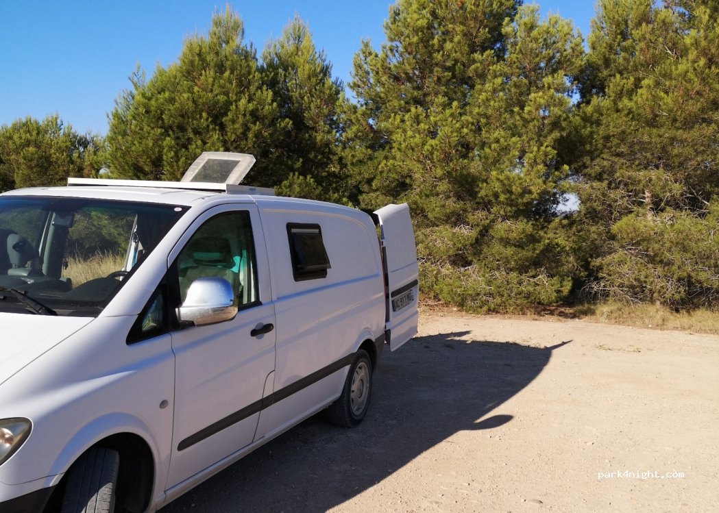 (30840) Murcia - 1 Diseminado Sierra Muela — foto 4