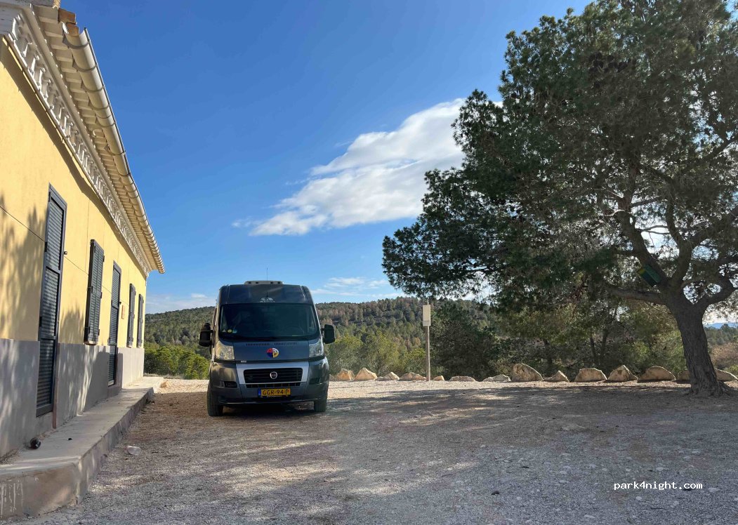 (30840) Murcia - 1 Diseminado Sierra Muela — foto 5