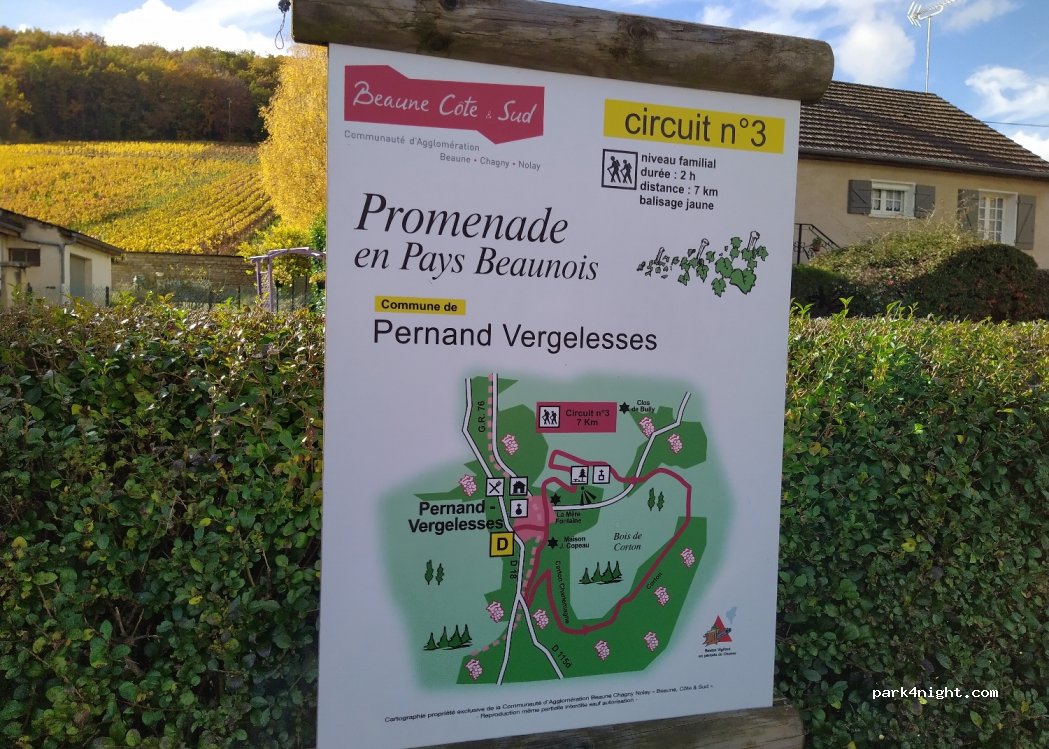 (21420) Pernand-Vergelesses - 8 Route des Vergelesses — foto 3