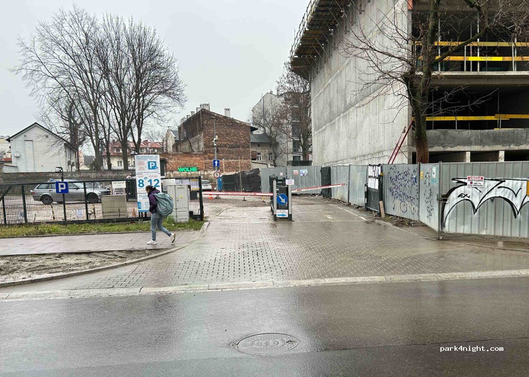 (31-154) Kraków - 6 Stanisława Worcella — foto 4