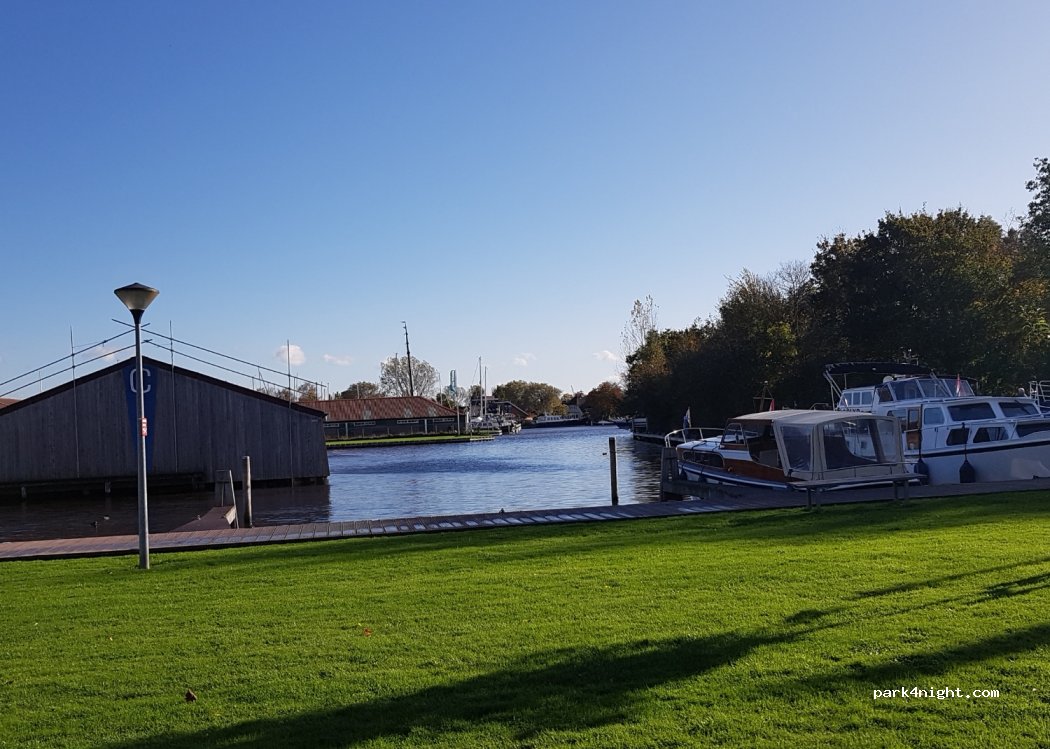 (8605 CN) Sneek - 1 Dompleane — foto 2