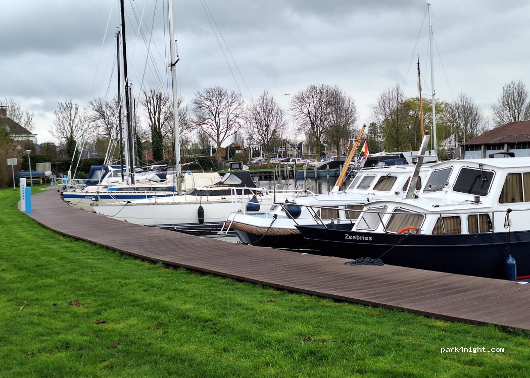 (8605 CN) Sneek - 1 Dompleane — foto 4