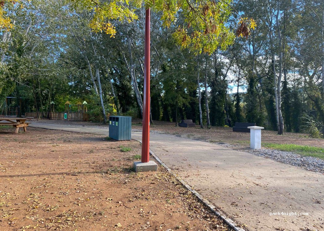 (83460) Les Arcs - 126 Chemin des Eaux Vives — foto 2