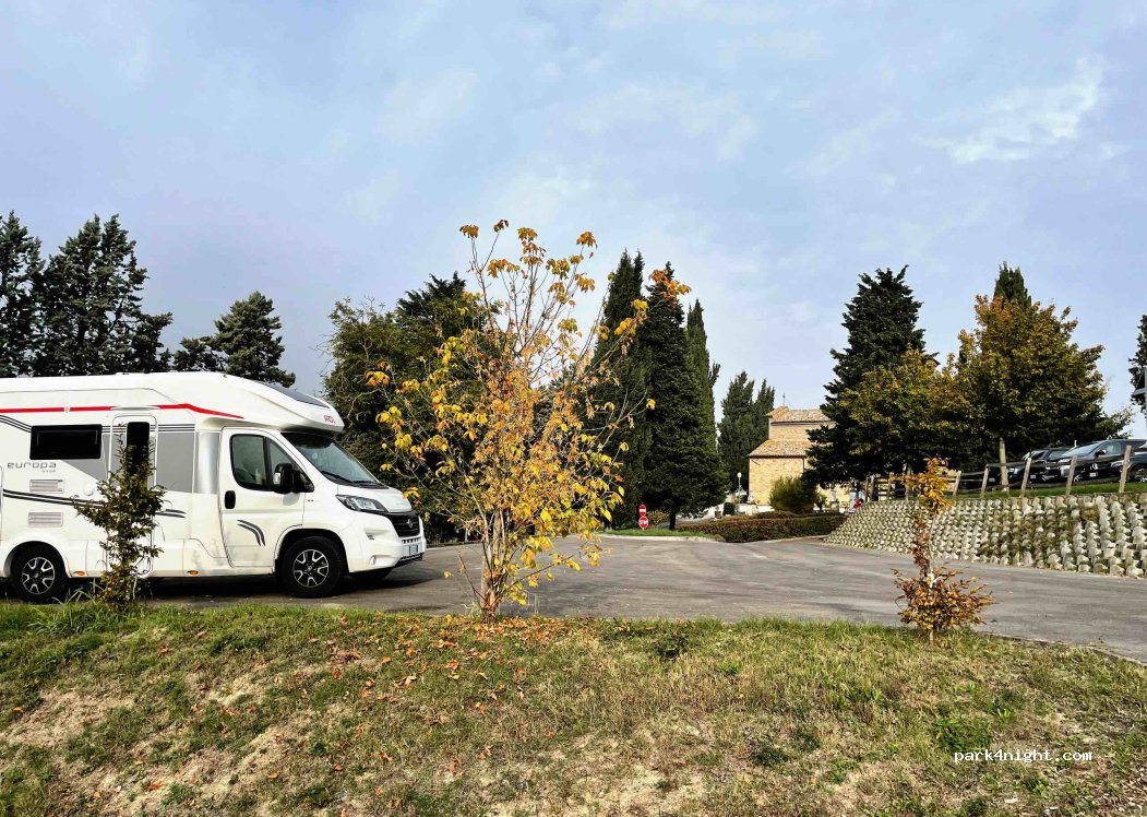 (43039) Salsomaggiore Terme - — foto