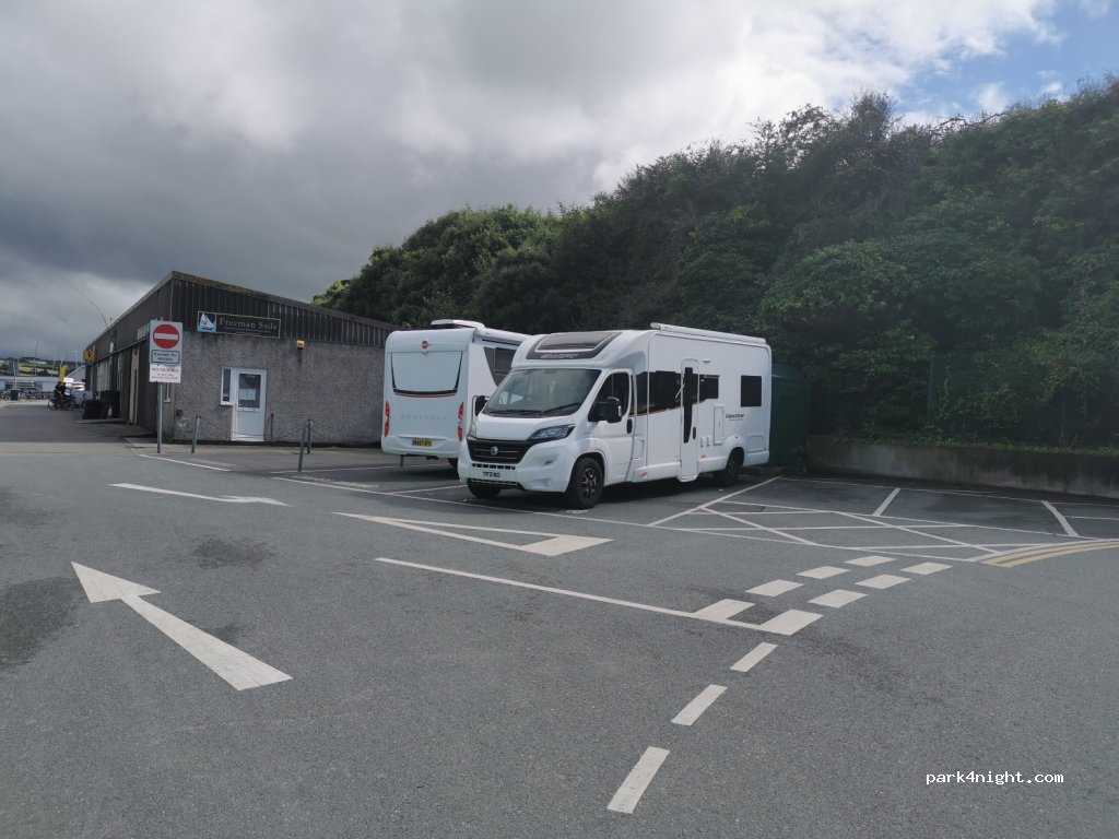 (PL28 8DN) Padstow - 21 Treverbyn Road — foto principale
