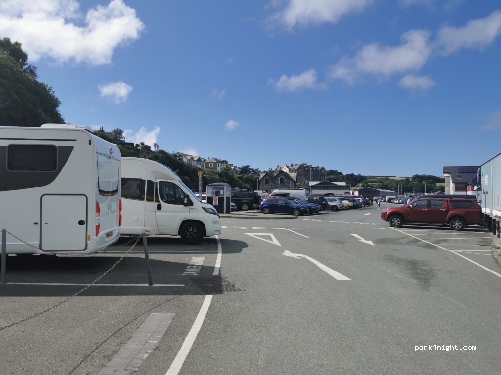 (PL28 8DN) Padstow - 21 Treverbyn Road — foto 2