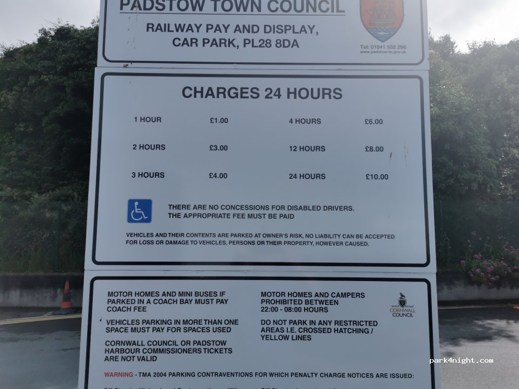 (PL28 8DN) Padstow - 21 Treverbyn Road — foto 3
