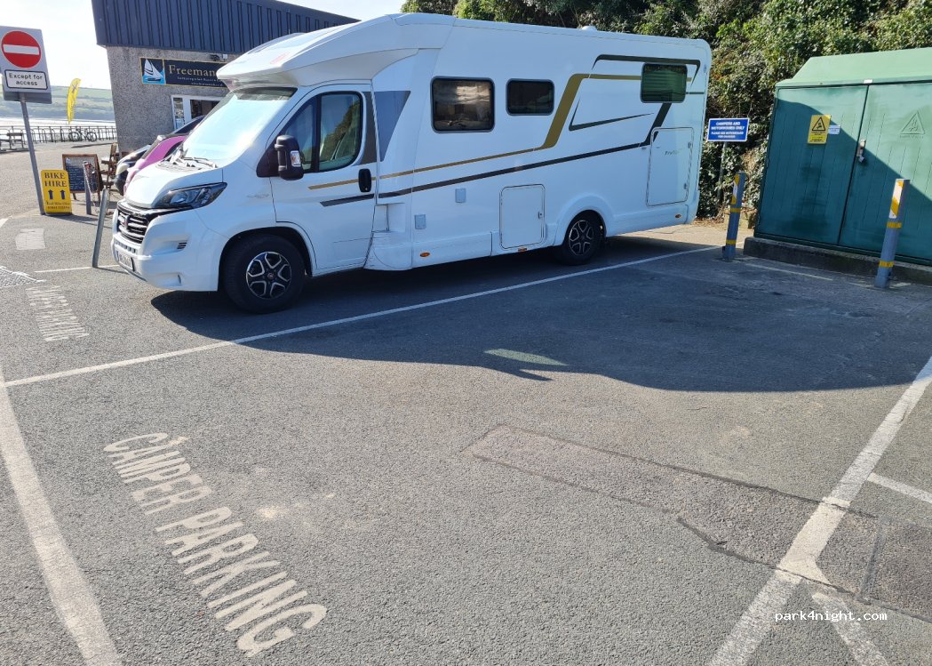 (PL28 8DN) Padstow - 21 Treverbyn Road — foto 4