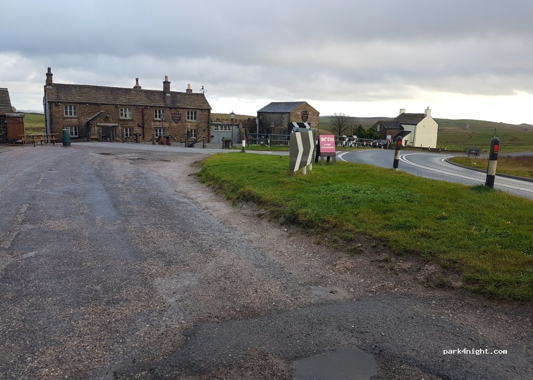 (SK17 0TF) Buxton - A53 — foto