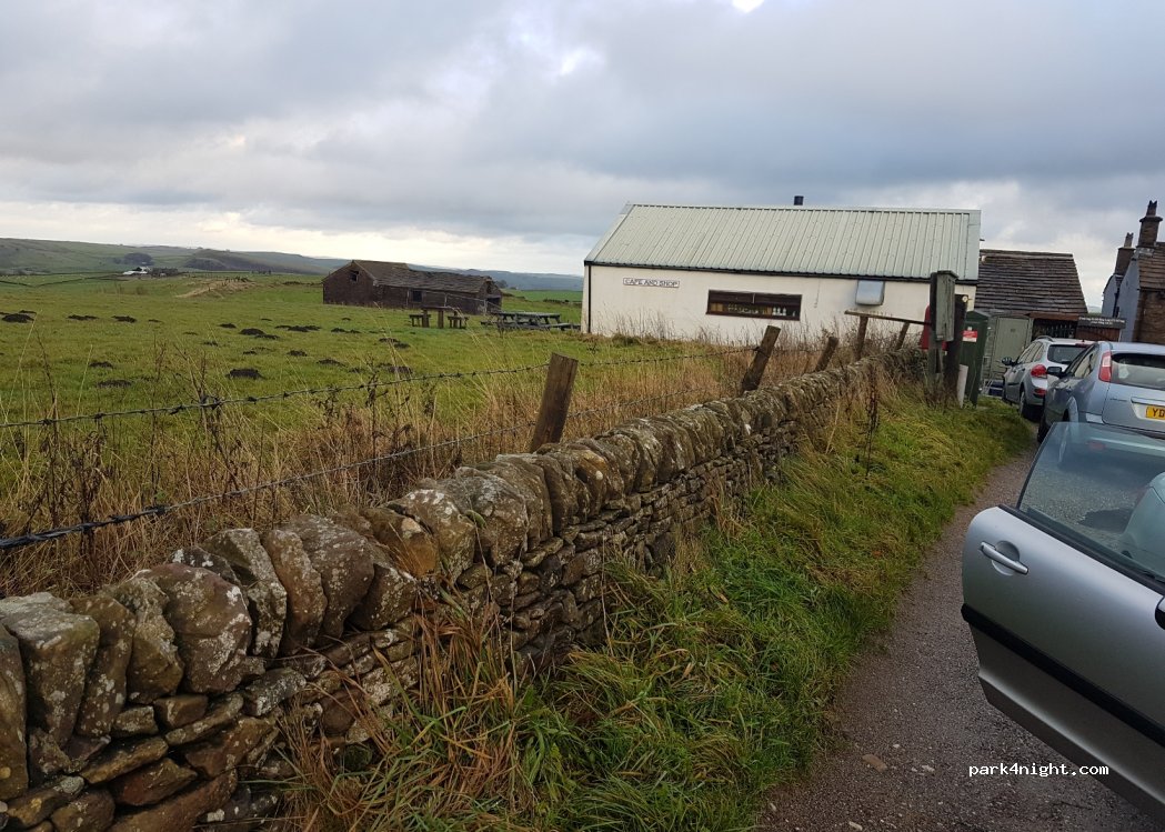 (SK17 0TF) Buxton - A53 — foto 2