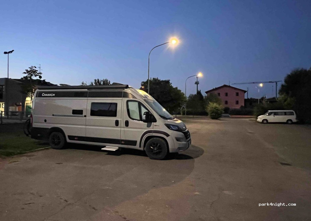 (41126) San Damaso - 59 Strada Scartazzetta — foto 2