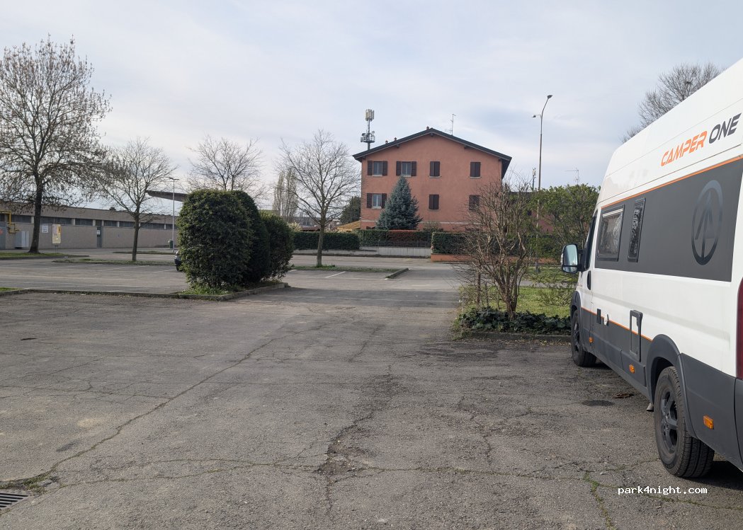 (41126) San Damaso - 59 Strada Scartazzetta — foto 4