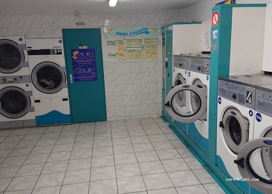 (85110) Chantonnay - 13 Avenue Georges Clemenceau — foto