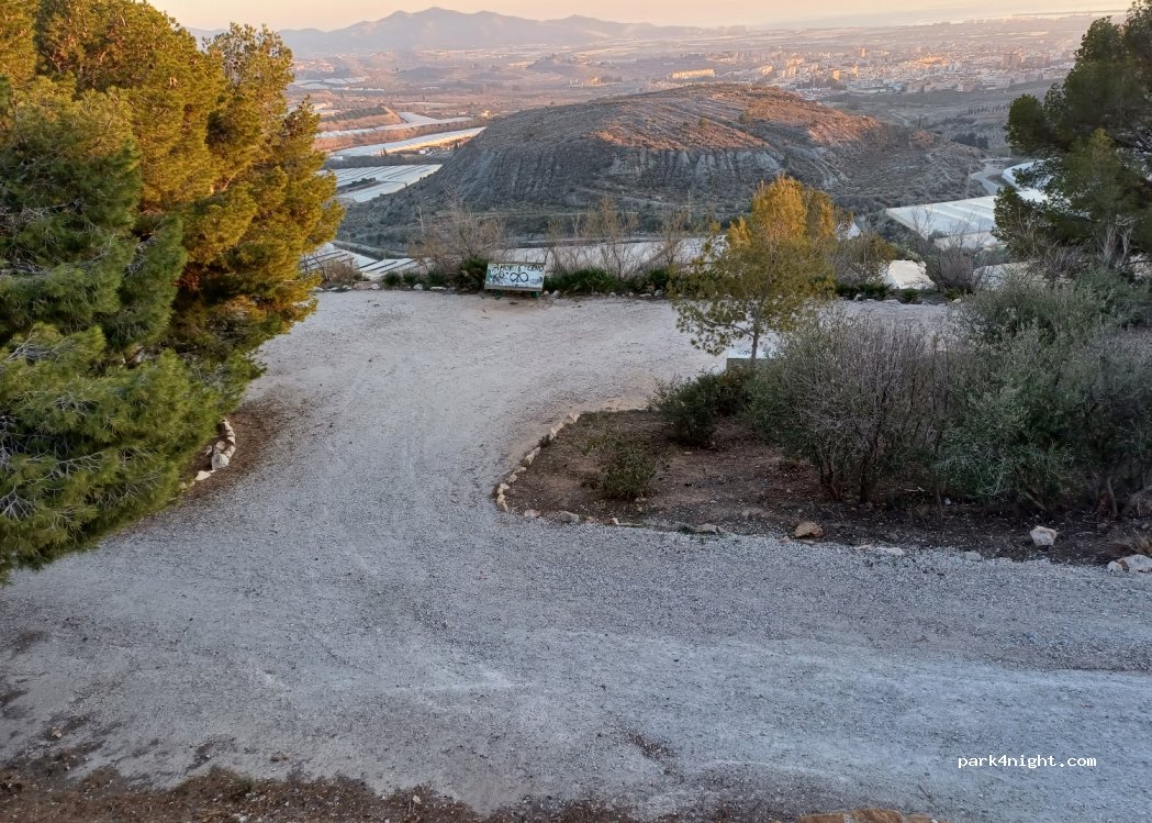 (18600) Granada - 47D Diseminado la Nacla P2 — foto 2