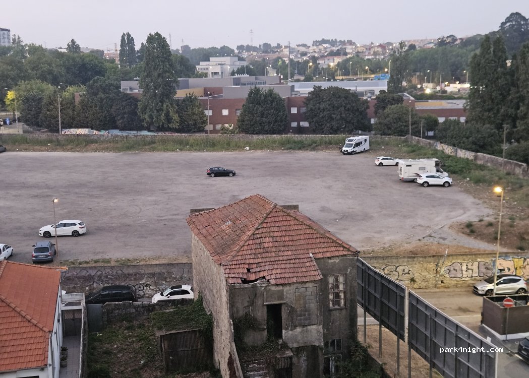 (4450-108) Matosinhos - 22 Rua de Damão — foto 2