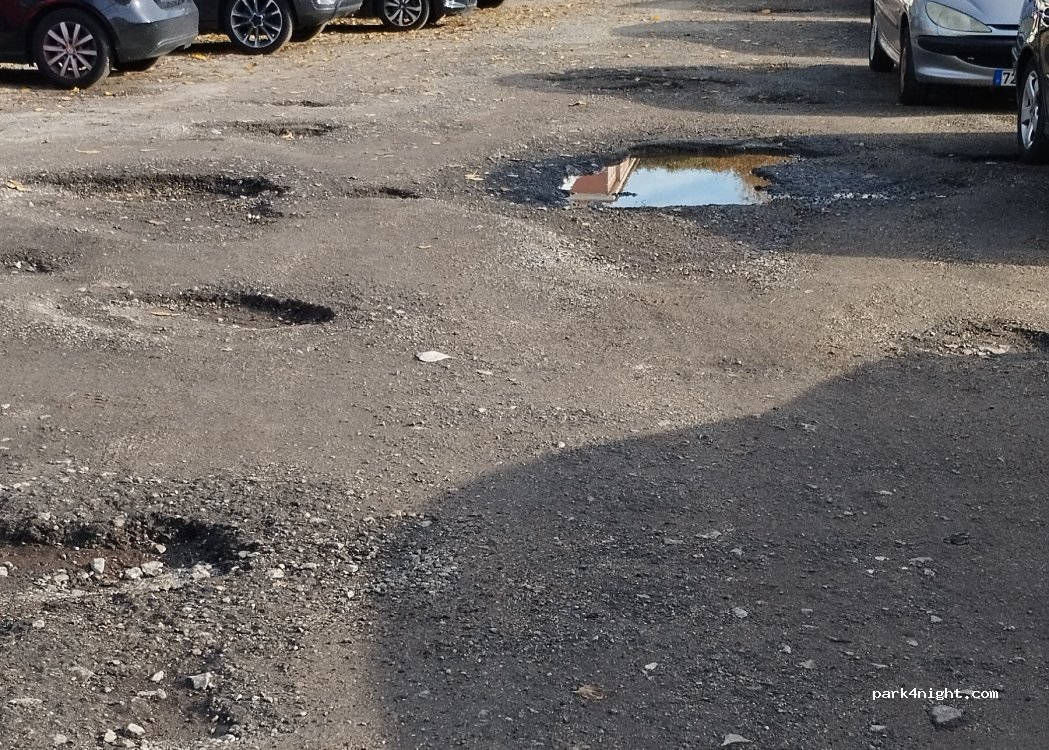 (4450-108) Matosinhos - 22 Rua de Damão — foto 3