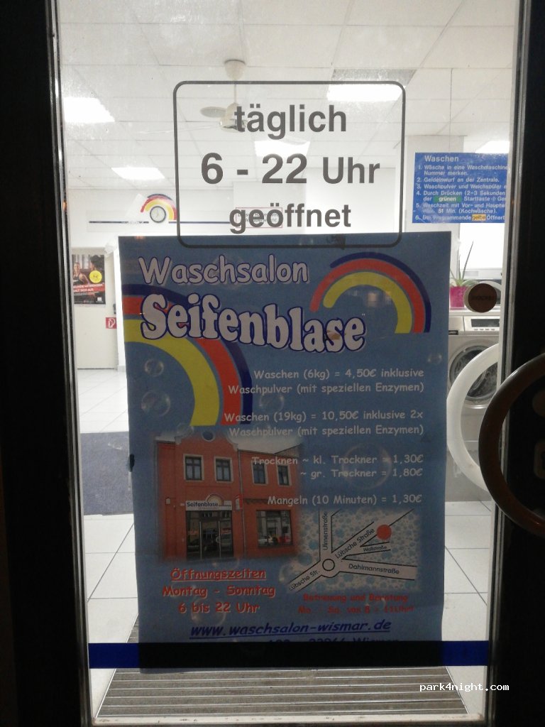 (23966) Wismar - 102a Lübsche Straße — foto