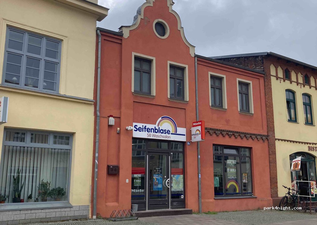 (23966) Wismar - 102a Lübsche Straße — foto 4