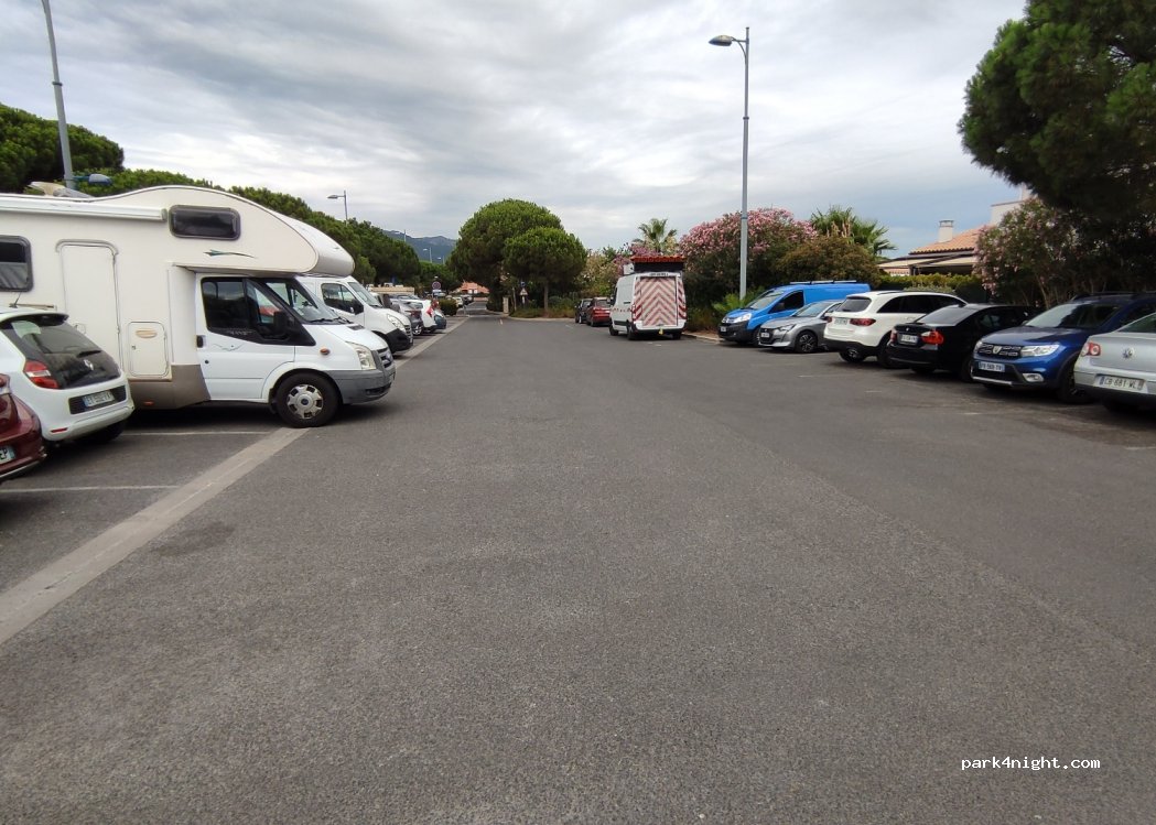 Parking des Embruns — foto 3