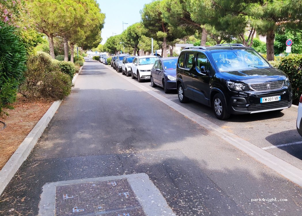 Parking des Embruns — foto 4