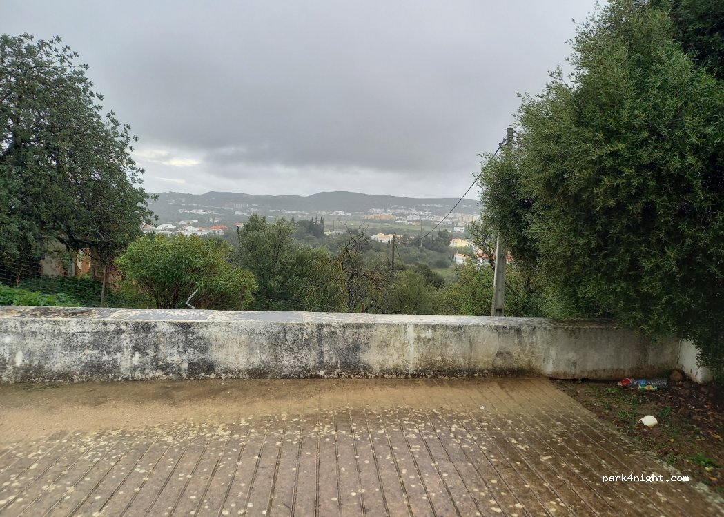 (8100) Loulé - Santa Luzia — foto