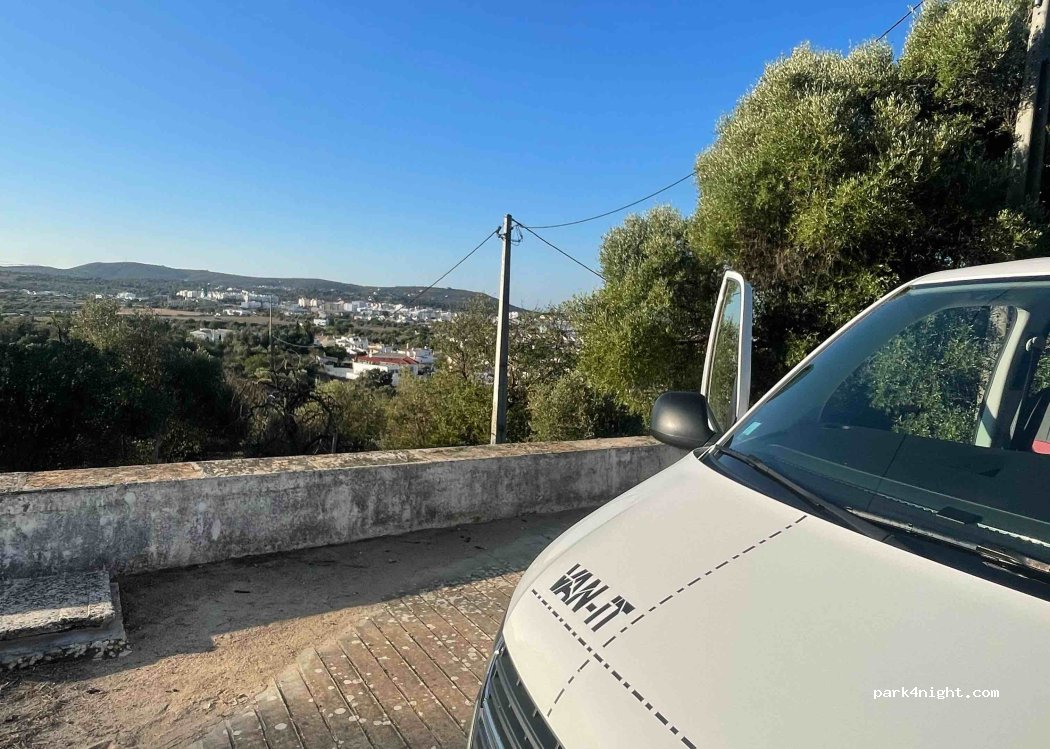 (8100) Loulé - Santa Luzia — foto 2